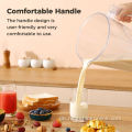 Smoothie-Maker mit Timing-Funktion und 5+ Geschwindigkeiten